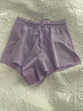 LSKD accelerate shorts high rise